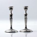 886 2490 CANDLESTICKS